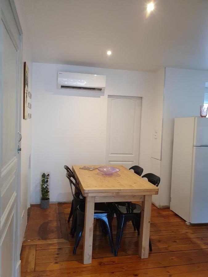 Bel Appartement Luchon Centre Wifi - Climatisation 6 Couchages Bagnères-de-Luchon Exteriör bild