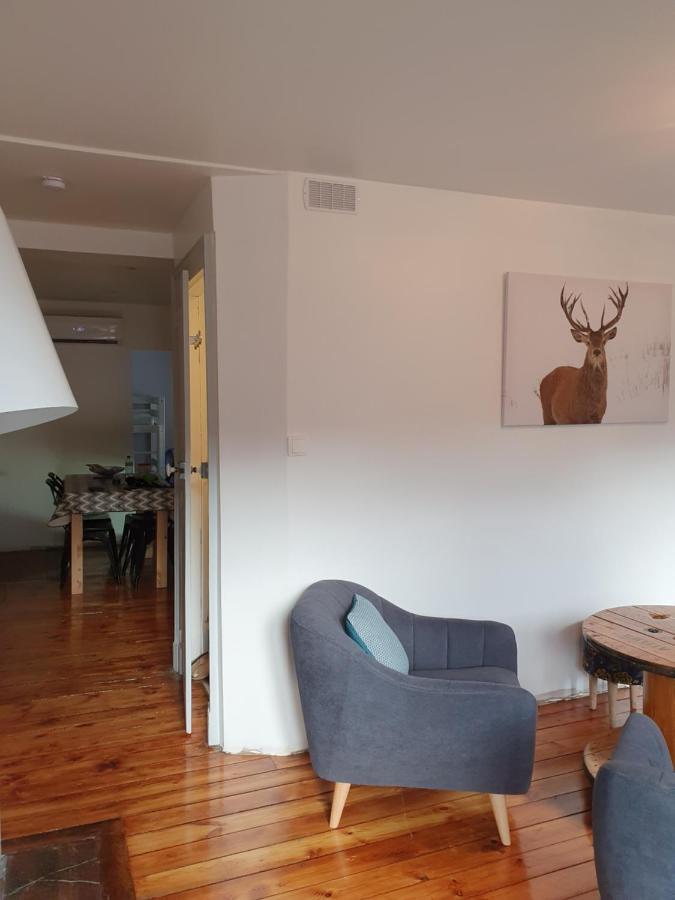 Bel Appartement Luchon Centre Wifi - Climatisation 6 Couchages Bagnères-de-Luchon Exteriör bild